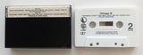 CHICAGO (Robert Lamm, Peter Cetera) - "16" - Cassette Tape (1982) [RCV] - Mint