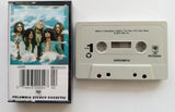 AEROSMITH [Steven Tyler, Joe Perry] - "Aerosmith" [1st]  - Cassette Tape  (1973/1987) - Mint