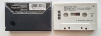 DOLLY PARTON - "Best Of" (w/"Jolene") - Cassette Tape  (1975/1984) - Mint