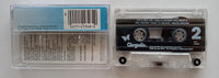 PAT BENATAR - "Precious Time" - Cassette Tape  (1981/1992) [Digitally Remastered] - Mint