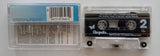 PAT BENATAR - "Precious Time" - Cassette Tape  (1981/1992) [Digitally Remastered] - Mint