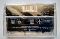 CARPENTERS (Karen & Richard) - "The Singles: 1969-1973" - <b style="color: red;">Audiophile</b> Chrome Cassette Tape (1973/1992) -<b style="color: purple;">SEALED</b>
