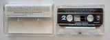 JOHNNY MATHIS - "Best Of 1975-1980" - Cassette Tape (1980/1992) [Digitally Remastered] - Mint