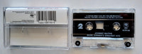 JOHNNY MATHIS - "More Johnny's Greatest Hits" - Cassette Tape  (1959/1992) [Digitally Remastered] - Mint