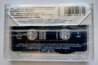 ELTON JOHN - "Greatest Hits Volume II"- <b style="color: red;">Audiophile</b> Chrome Cassette Tape (1977/1992) [Digitally Remastered] -<b style="color: purple;">SEALED</b>