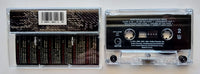 WHITESNAKE (David Coverdale) - "Greatest Hits" - [Double-Play Cassette Tape] (1994) - [Digalog®] [Digitally Mastered] Mint