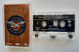 LYNYRD SKYNYRD - "Skynyrd's Innyrds/Their Greatest Hits" - [Double-Play Cassette Tape] (1989/1994) [Digitally Remastered] - Mint
