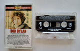 BOB DYLAN - "Blonde On Blonde" - [Double-Play Cassette Tape] (1966/1992) [Digitally Remastered] - Mint