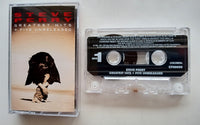 STEVE PERRY (Journey) - "Greatest Hits + Five Unreleased" - [Double-Play Cassette Tape] (1998) [Digitally Remastered] - Mint