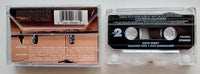 STEVE PERRY (Journey) - "Greatest Hits + Five Unreleased" - [Double-Play Cassette Tape] (1998) [Digitally Remastered] - Mint