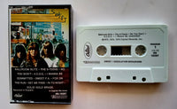 SWEET - "Desolation Boulevard" (w/"Ballroom Blitz") - Cassette Tape (1975/1985) - Mint