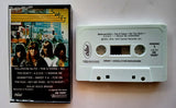 SWEET - "Desolation Boulevard" (w/"Ballroom Blitz") - Cassette Tape (1975/1985) - Mint