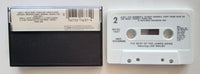 THE JAMES GANG (Joe Walsh) - "Best Of The James Gang Feat. Joe Walsh" - Cassette Tape  (1973/1985) - Mint