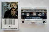 SIMON AND GARFUNKEL - "Bridge Over Troubled Water" - Cassette Tape (1970/1994) [Digitally Remastered] - Mint