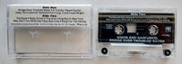 SIMON AND GARFUNKEL - "Bridge Over Troubled Water" - Cassette Tape (1970/1994) [Digitally Remastered] - Mint