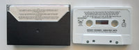 KENNY ROGERS - "Greatest Hits" - Cassette Tape (1980) [RCV] - Mint