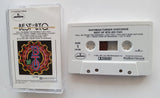 BACHMAN-TURNER OVERDRIVE (Randy Bachman, Fred Turner) - "Best of B.T.O. (So Far)" - Cassette Tape (1975/1985) [HX-Pro] - Mint