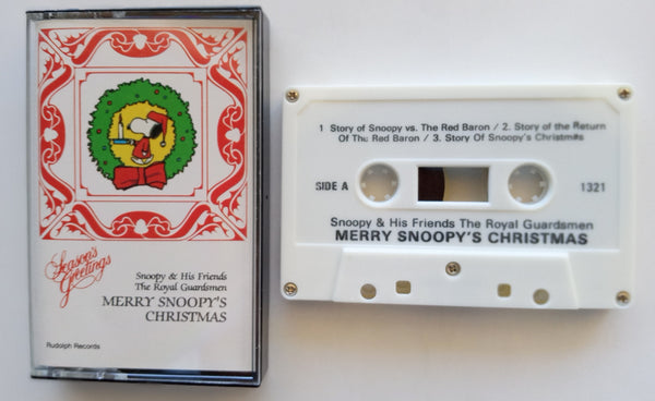 winston cigarettes christmas cassette Winston Cigarettes Holiday Music 1992 Collection Volume 2 cassette WINSTON Tobacco Holiday Music 1992