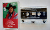 GEORGE STRAIT - "Merry Christmas Strait To You" - Cassette Tape  (1986) [Digitally Mastered] [HQ™ - High-Quality] [HX-Pro] - Mint