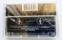 CHICAGO - "XXV - The Christmas Album" - Cassette Tape  (1998) [Digitally Mastered] ["Call-Out" Sticker!] - <b style="color: purple;">SEALED</b>