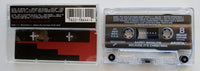 BARRY MANILOW - "Because It's Christmas" - <b style="color: red;">Audiophile</b> Chrome Cassette Tape (1990)  - Mint