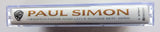 PAUL SIMON - "Negotiations and Love Songs 1971-1986" - [Double-Play Cassette Tape] (1988) [Digitally Remastered] [HX-Pro] [Shape® Mark 10 Performance Clear Shell] - Mint