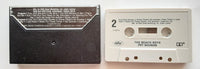 THE BEACH BOYS (Brian Wilson) - "Pet Sounds" - Cassette Tape  (1966/1980) [Mono REissue] [RCV] [HTF!] - G/Mint (*Inlay Holes!*)