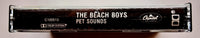 THE BEACH BOYS (Brian Wilson) - "Pet Sounds" - Cassette Tape  (1966/1980) [Mono REissue] [RCV] [HTF!] - G/Mint (*Inlay Holes!*)