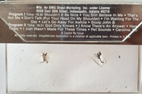THE BEACH BOYS (Brian Wilson) - "Pet Sounds" - Cassette Tape  (1966/1980) [Mono REissue] [RCV] [HTF!] - G/Mint (*Inlay Holes!*)