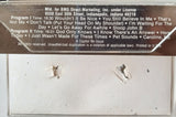 THE BEACH BOYS (Brian Wilson) - "Pet Sounds" - Cassette Tape  (1966/1980) [Mono REissue] [RCV] [HTF!] - G/Mint (*Inlay Holes!*)