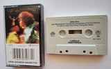 LABELLE (Patti LaBelle) - "Nightbirds" (w/"Lady Marmalade') - Cassette Tape  (1974/1990) [Digitally Remastered] - Mint