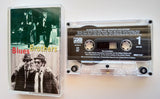 THE BLUES BROTHERS (Dan Aykroyd, John Belushi) - "The Definitive Collection" - [Double-Play Cassette Tape] (1992) [Digalog®] [Digitally Mastered] [HX-Pro] - Mint