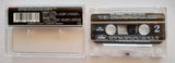 NEIL DIAMOND - "The Jazz Singer" - Cassette Tape  (1980/1994) [Digitally Remastered] [RCV] - Mint