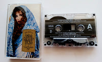 STEVIE NICKS (Fleetwood Mac)  - "Timespace: The Best Of" - [Double-Play Cassette Tape] (1991) [Digalog®] [Digitally Mastered] [HX-Pro] [Shape® Mark 10 Performance Clear Shell] - Mint