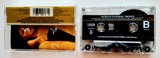 STEVIE NICKS (Fleetwood Mac)  - "Timespace: The Best Of" - [Double-Play Cassette Tape] (1991) [Digalog®] [Digitally Mastered] [HX-Pro] [Shape® Mark 10 Performance Clear Shell] - Mint