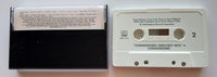 COMMODORES (Lionel Richie) - "Greatest Hits" - Cassette Tape (1978) [RCV] - Mint