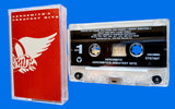 AEROSMITH (Steven Tyler) - "Greatest Hits" - Cassette Tape (1980/1993) [*Aerosmith Remasters Series!] [HTF]  - Mint