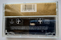 LIONEL RICHIE - "Front To Back" (Best Of) - [Double-Play Cassette Tape] (1992) [Digitally Remastered] [HX-Pro] [RCV] [3 New Bonus Tracks!] - <b style="color: purple;">SEALED</b>