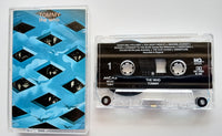THE WHO (Pete Townshend, Roger Daltrey) - "Tommy" - [Double-Play Cassette Tape] (1969/1993) [Digitally Remastered] [HQ™ High Quality] [HX-Pro] - Mint