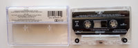 BEE GEES (Barry, Robin, Maurice Gibb) - "Gold" (Early Hits!) - Cassette Tape  (1976/1996) [Digitally Remastered] [HX-Pro] - Mint