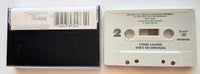 CYNDI LAUPER (Blue Angel) - "She's So Unusual" - Cassette Tape  (1983) [1st Issue!] - Mint