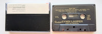 CYNDI LAUPER (Blue Angel) - "She's So Unusual" - <b style="color: red;">Audiophile</b>  Chrome Cassette Tape  (1983) [Rare Canada Chrome (CrO2) Issue!] - Mint