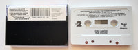 CYNDI LAUPER (Blue Angel) - "True Colors" - Cassette Tape  (1986) - Mint