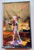 CYNDI LAUPER (Blue Angel) - "A Night To Remember" - Cassette Tape  (1989) (Rare & HTF!) - <b style="color: purple;">SEALED</b>