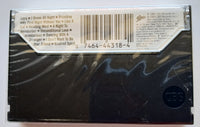 CYNDI LAUPER (Blue Angel) - "A Night To Remember" - Cassette Tape  (1989) (Rare & HTF!) - <b style="color: purple;">SEALED</b>