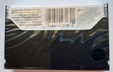 CYNDI LAUPER (Blue Angel) - "A Night To Remember" - Cassette Tape  (1989) (Rare & HTF!) - <b style="color: purple;">SEALED</b>