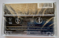 THE WHO (Pete Townsend, Roger Daltrey) - "My Generation: The Very Best Of The Who" -  [Double-Play Cassette Tape] (1996) [Digitally Remastered] [HQ™ - High Quality] [HX-Pro] ["Call-Out" Sticker!] - <b style="color: purple;">SEALED</b>