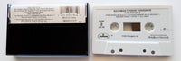 BACHMAN-TURNER OVERDRIVE (Randy Bachman, Fred Turner) - "Not Fragile" (w/"You Ain't Seen Nothing Yet") - Cassette Tape  (1974/1990) [Digitally Remastered] - Mint
