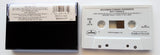 BACHMAN-TURNER OVERDRIVE (Randy Bachman, Fred Turner) - "Not Fragile" (w/"You Ain't Seen Nothing Yet") - Cassette Tape  (1974/1990) [Digitally Remastered] - Mint