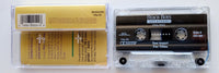 THE BEACH BOYS (Brian Wilson) - "Lost And Found (1961-62)" (Early Demos!) - <b style="color: red;">Audiophile</b> Chrome Cassette Tape (1991) [Digitally Remastered] [HX-Pro] - Mint